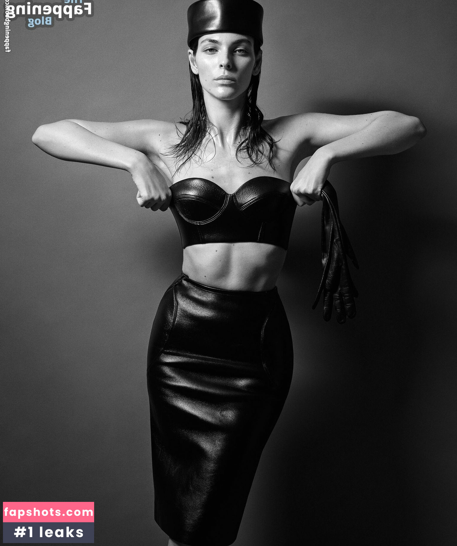 Vittoria Ceretti Nude Leaks OnlyFans Photos #164 - LeakJerk