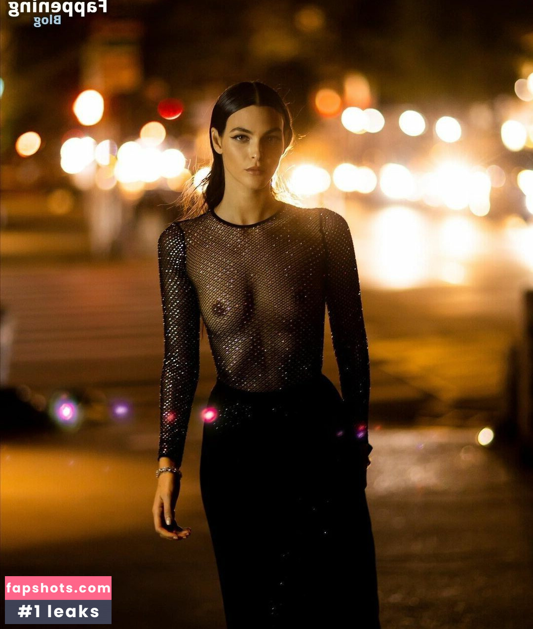 Vittoria Ceretti Nude Leaks OnlyFans Photos #170 - LeakJerk