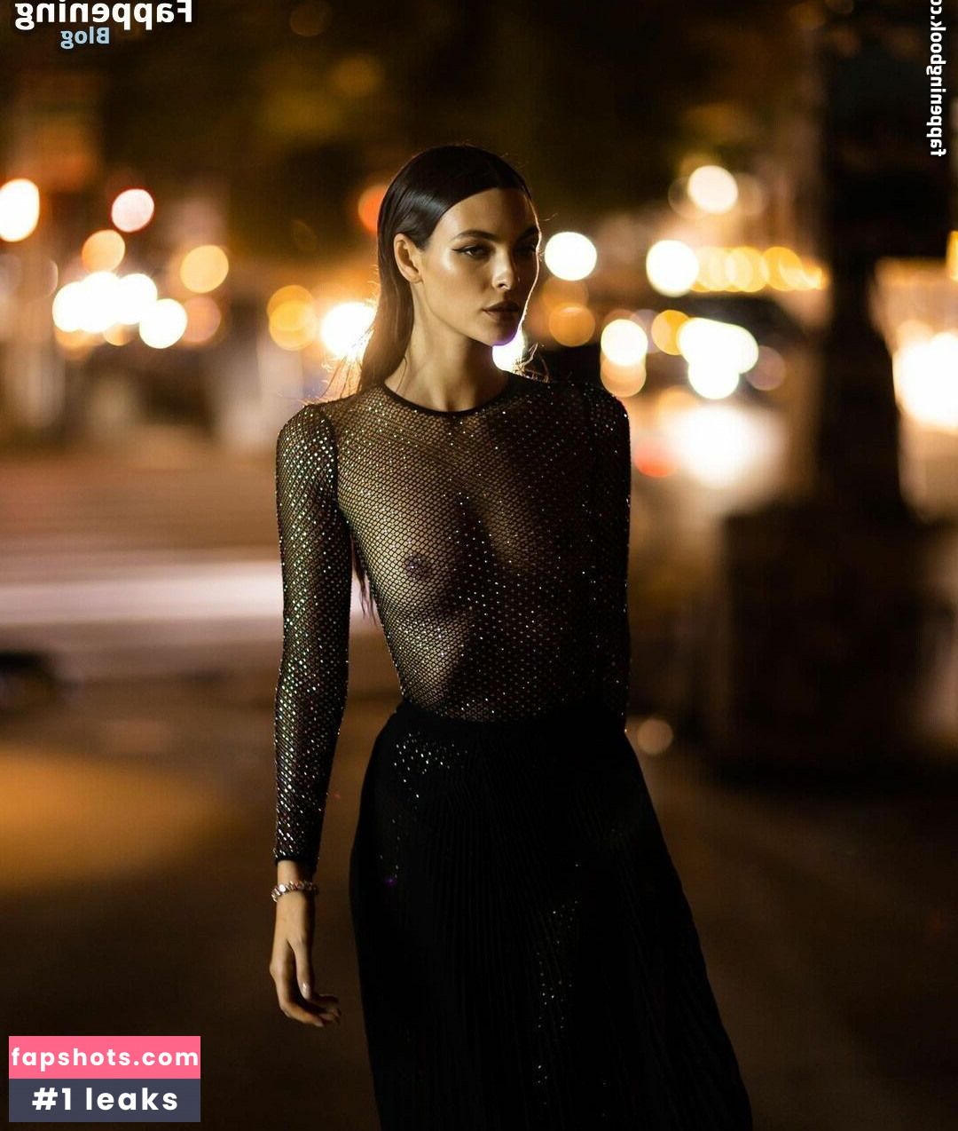 Vittoria Ceretti Nude Leaks OnlyFans Photos #172 - LeakJerk