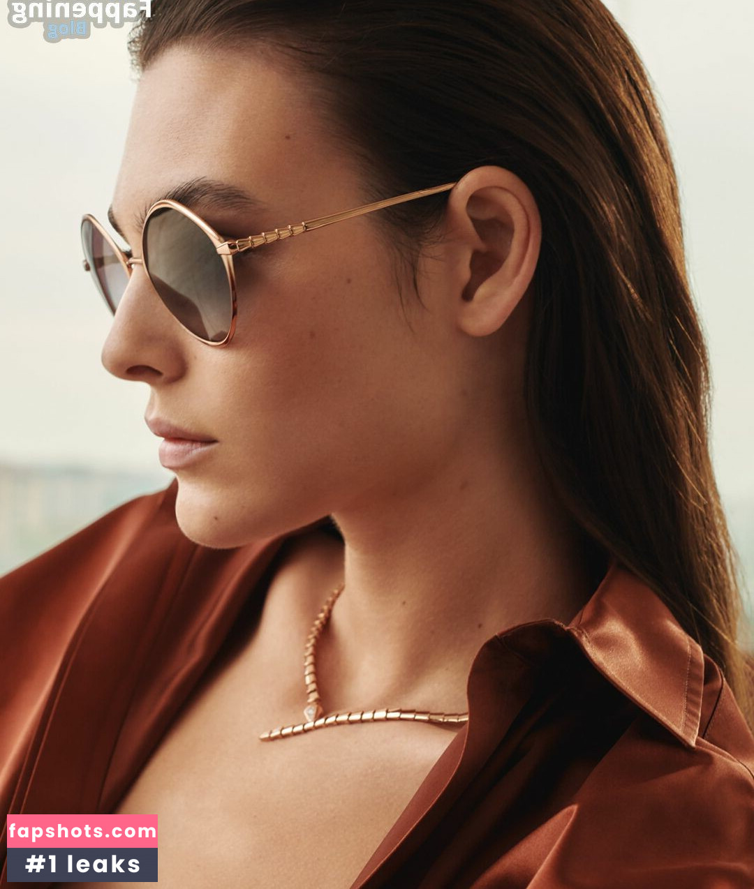 Vittoria Ceretti Nude Leaks OnlyFans Photos #178 - LeakJerk