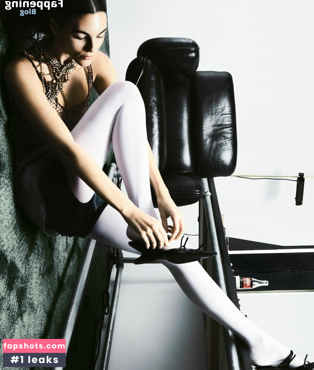 Vittoria Ceretti Nude Leaks OnlyFans Photos #179 - LeakJerk