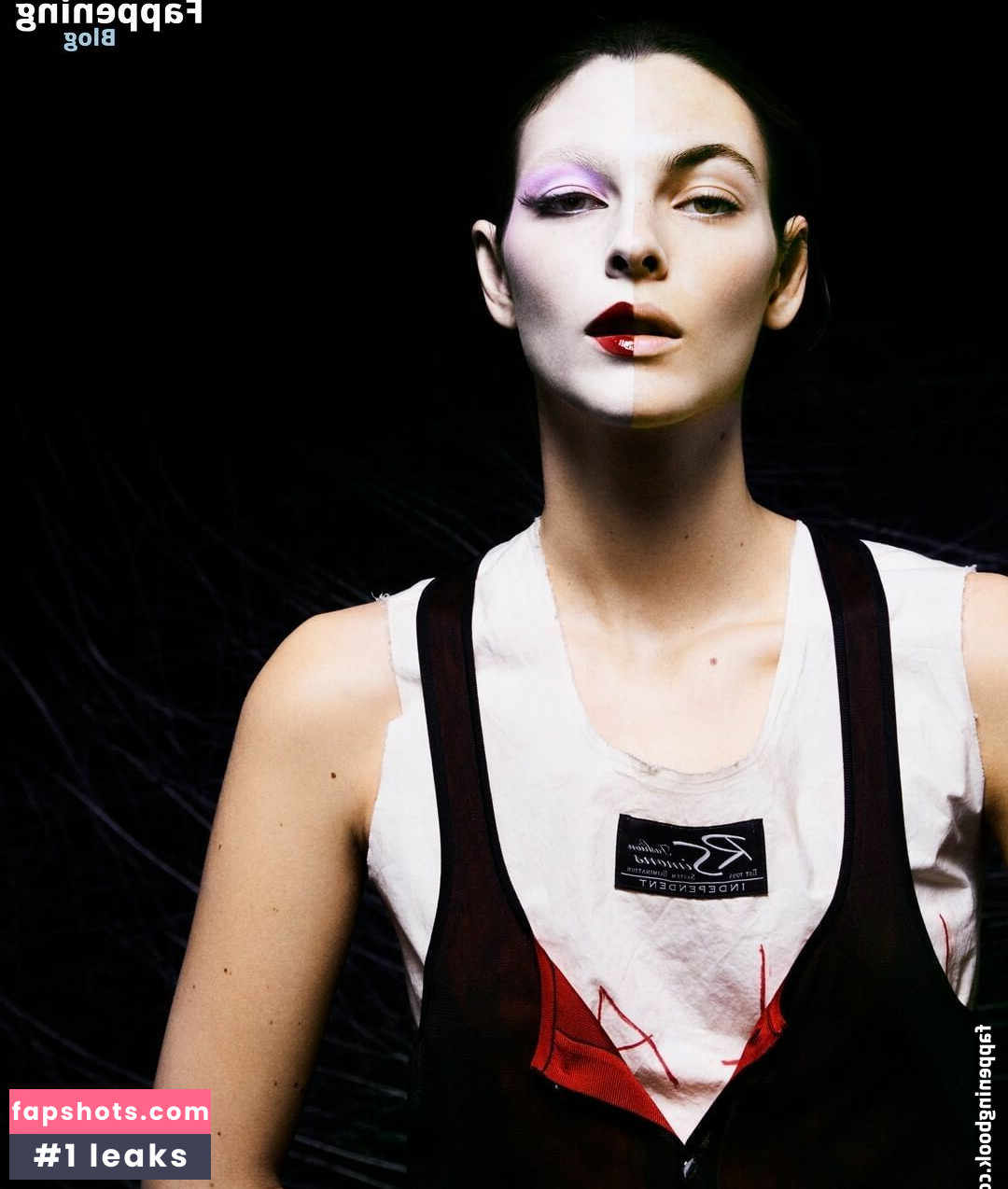 Vittoria Ceretti Nude Leaks OnlyFans Photos #180 - LeakJerk