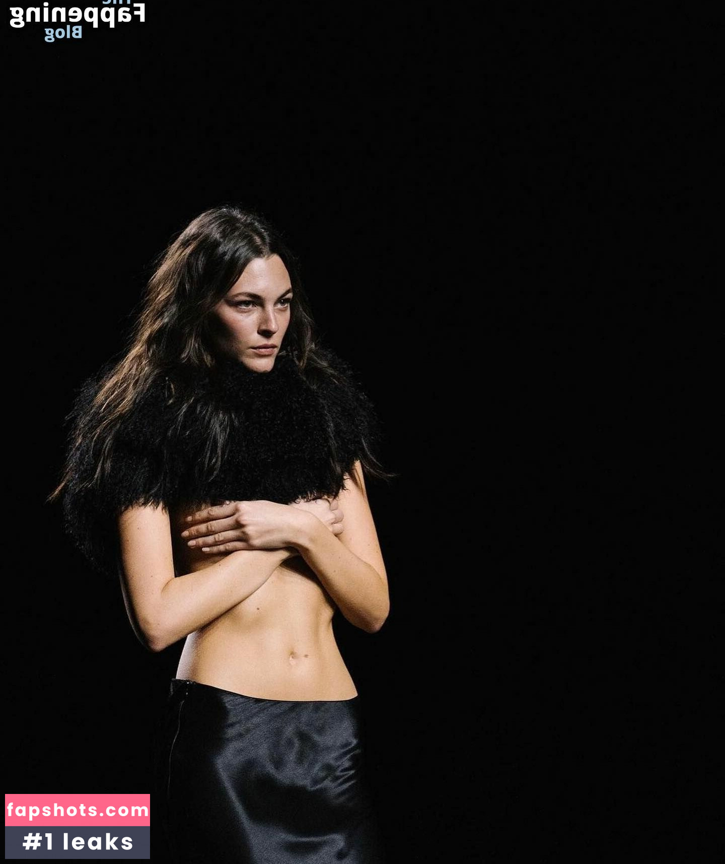 Vittoria Ceretti Nude Leaks OnlyFans Photos #185 - LeakJerk