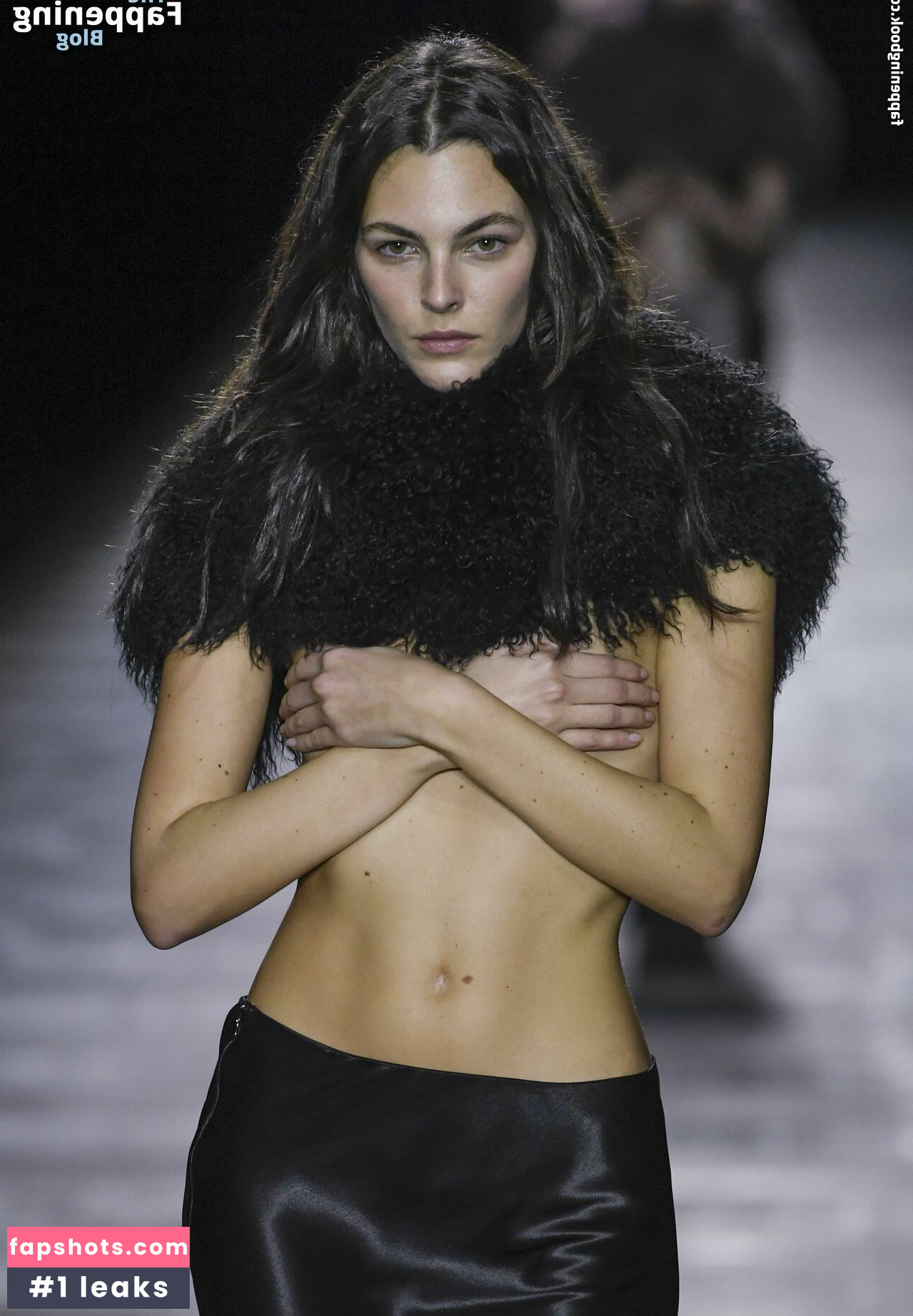 Vittoria Ceretti Nude Leaks OnlyFans Photos #187 - LeakJerk