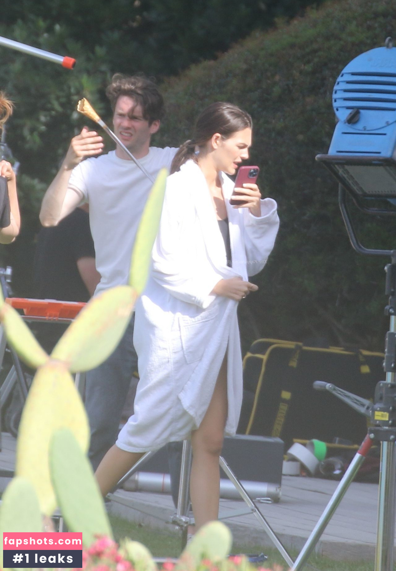 Vittoria Ceretti Nude Leaks OnlyFans Photos #189 - LeakJerk