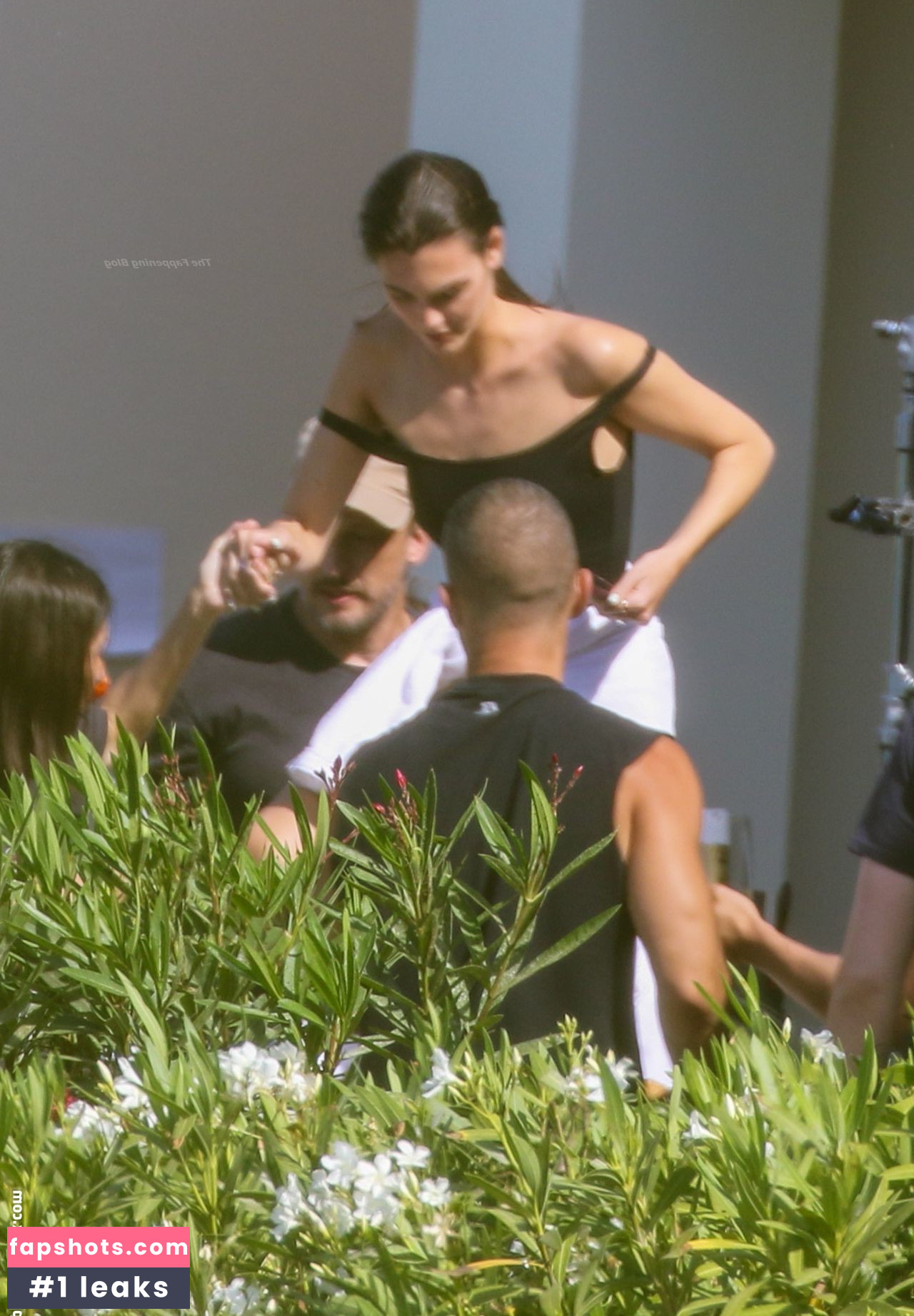 Vittoria Ceretti Nude Leaks OnlyFans Photos #191 - LeakJerk