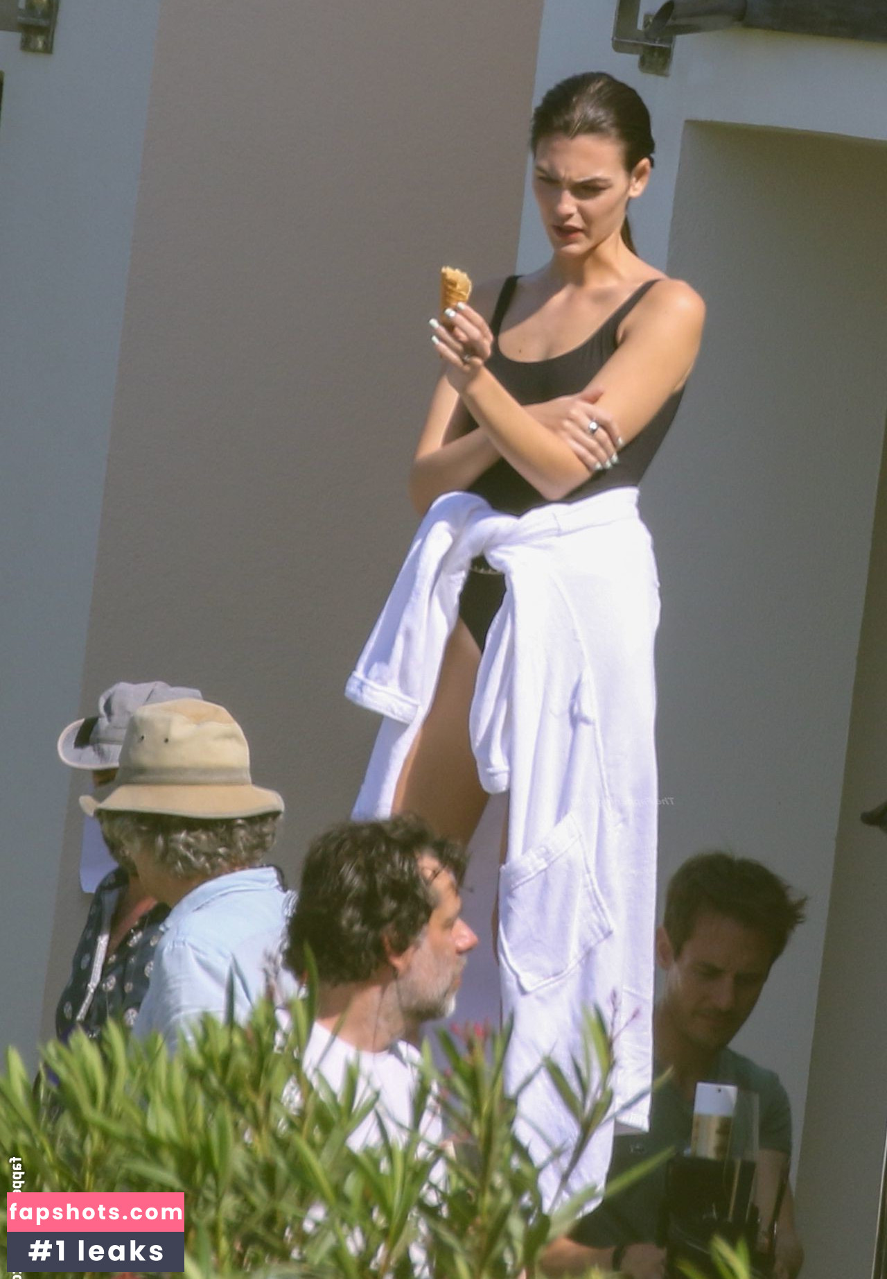 Vittoria Ceretti Nude Leaks OnlyFans Photos #195 - LeakJerk