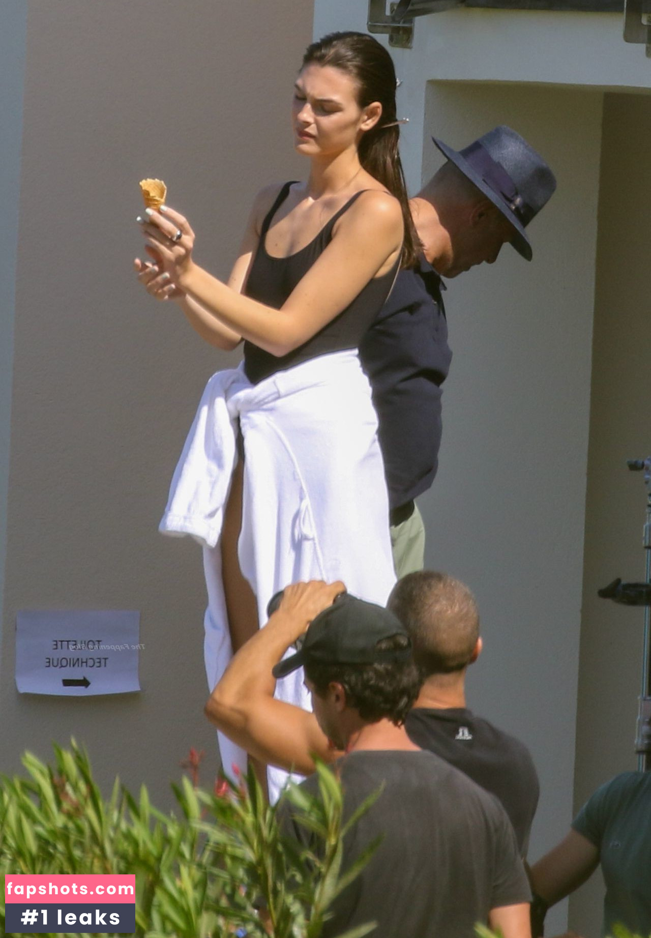 Vittoria Ceretti Nude Leaks OnlyFans Photos #197 - LeakJerk