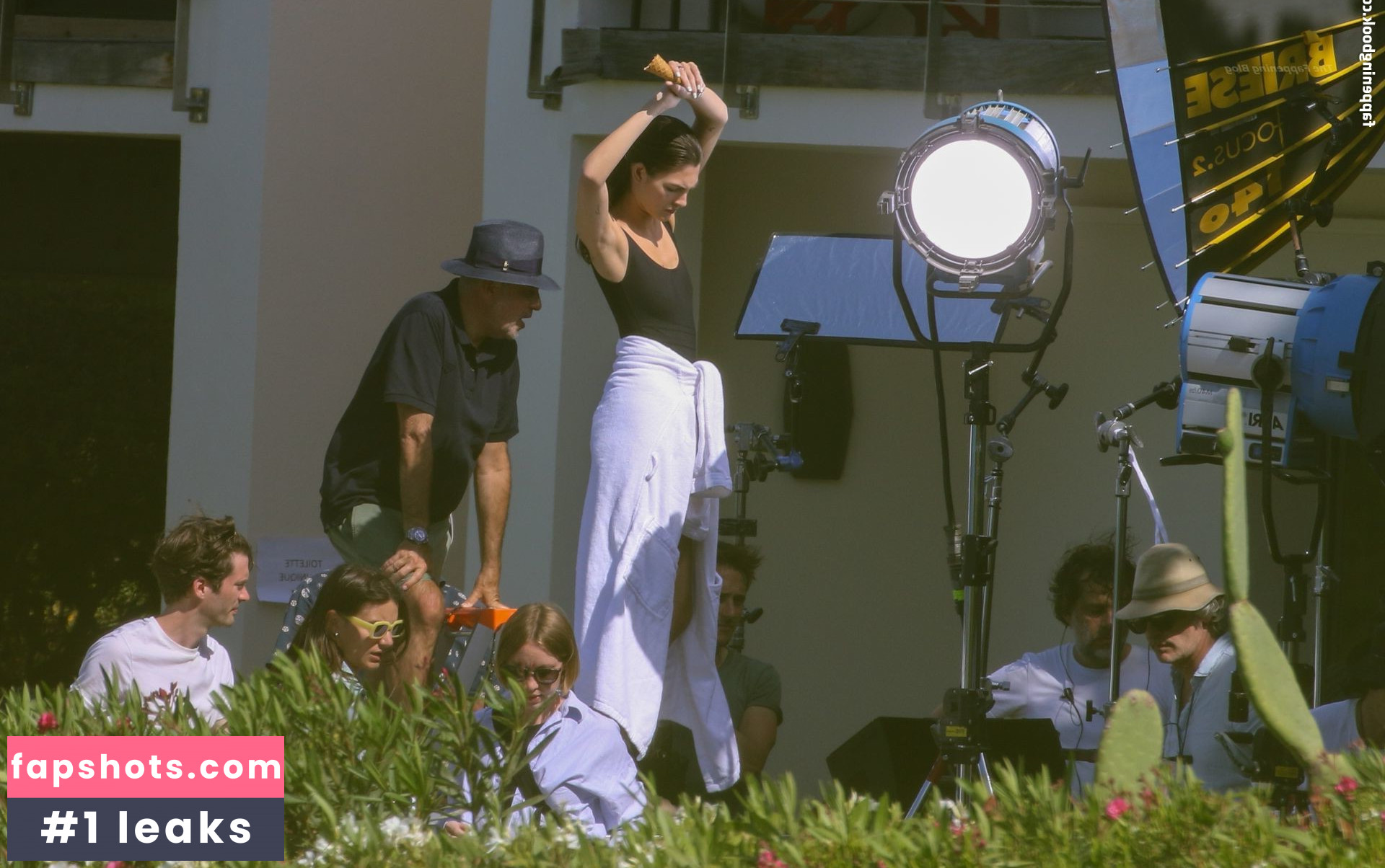 Vittoria Ceretti Nude Leaks OnlyFans Photos #200 - LeakJerk