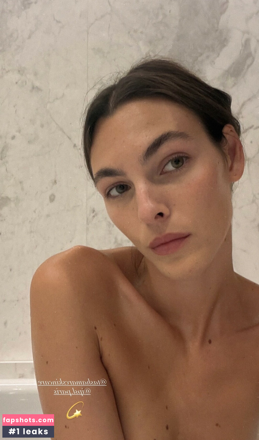 Vittoria Ceretti Nude Leaks OnlyFans Photos #3 - LeakJerk