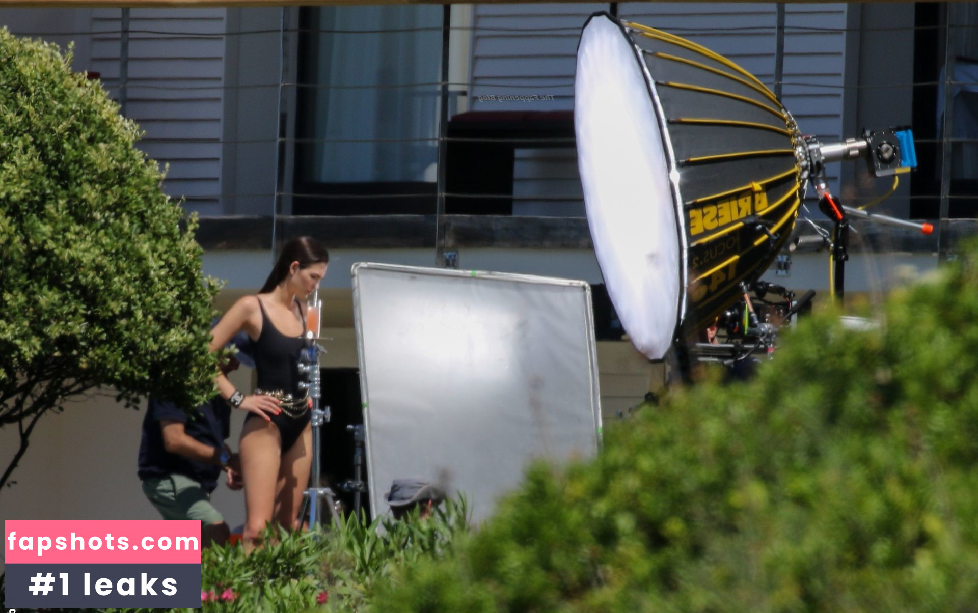 Vittoria Ceretti Nude Leaks OnlyFans Photos #201 - LeakJerk