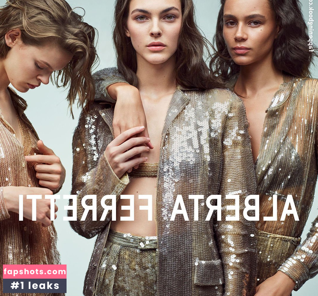 Vittoria Ceretti Nude Leaks OnlyFans Photos #249 - LeakJerk