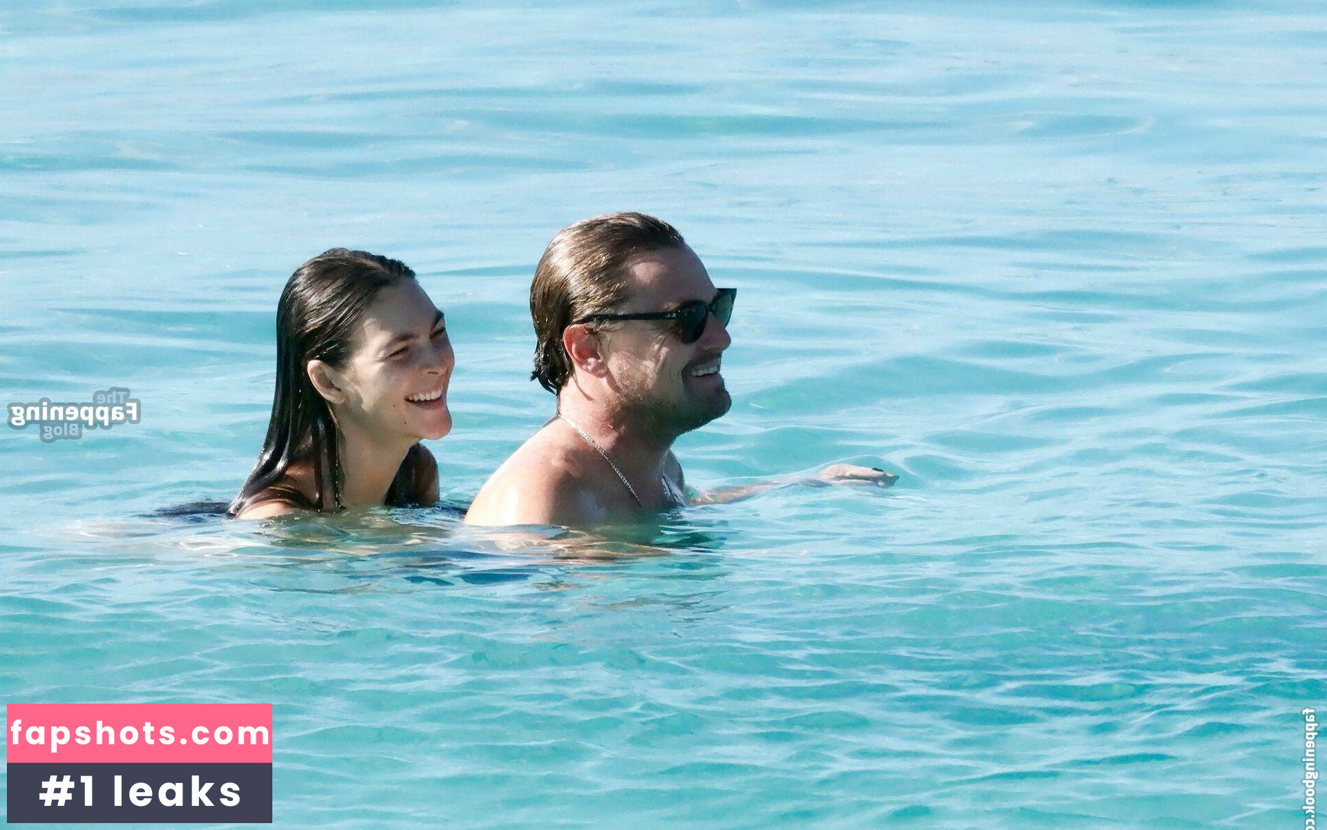 Vittoria Ceretti Nude Leaks OnlyFans Photos #33 - LeakJerk