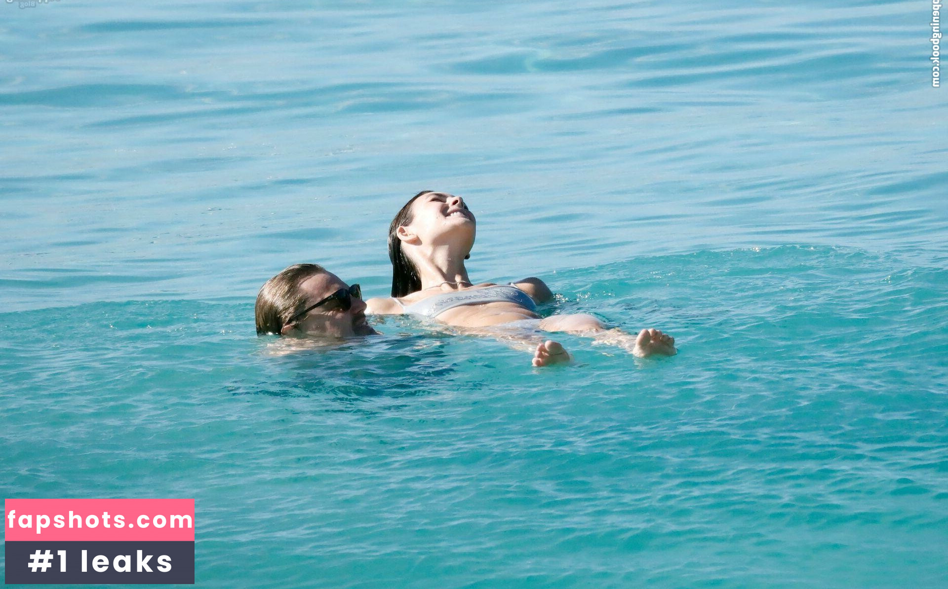 Vittoria Ceretti Nude Leaks OnlyFans Photos #38 - LeakJerk