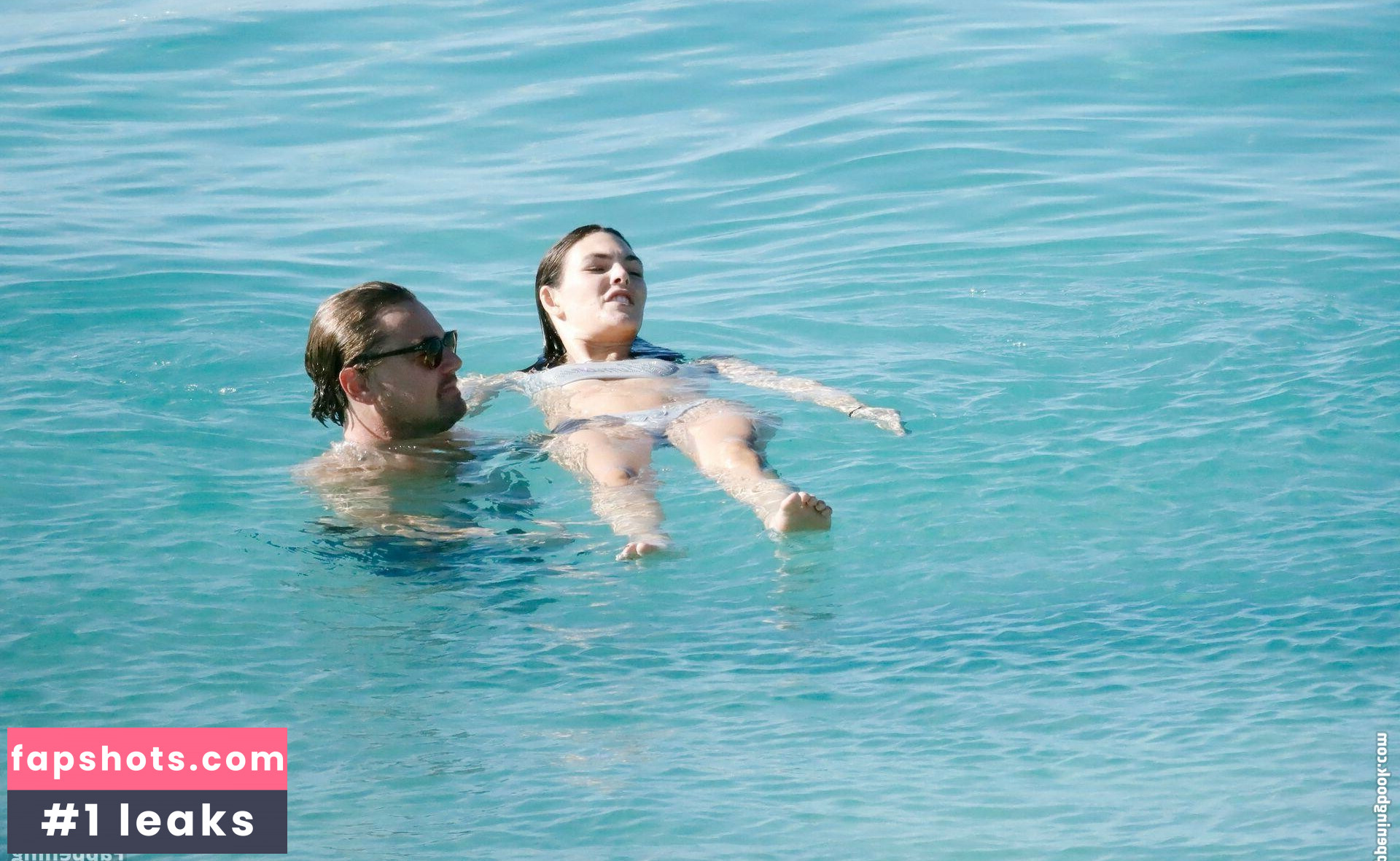 Vittoria Ceretti Nude Leaks OnlyFans Photos #39 - LeakJerk