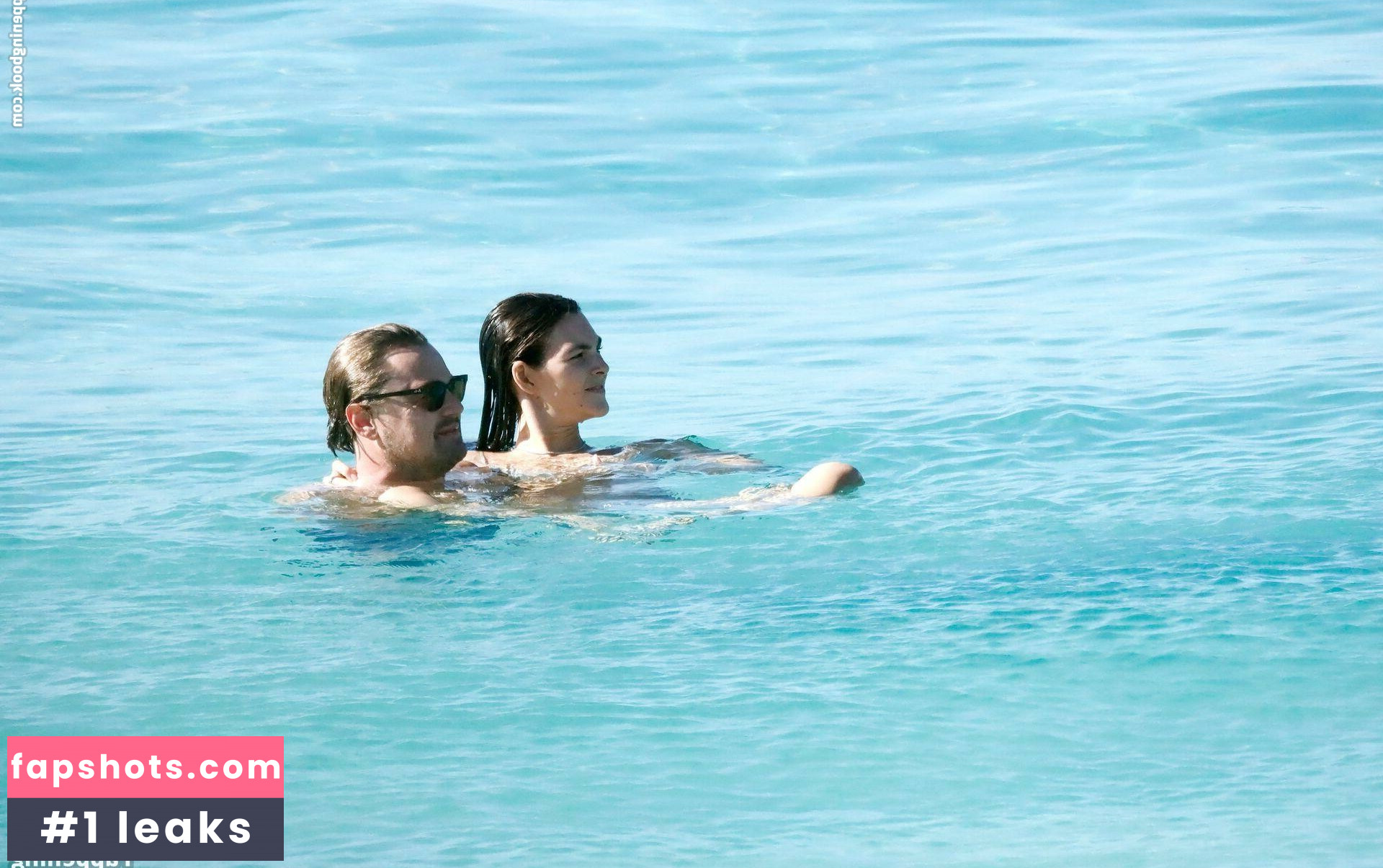 Vittoria Ceretti Nude Leaks OnlyFans Photos #43 - LeakJerk