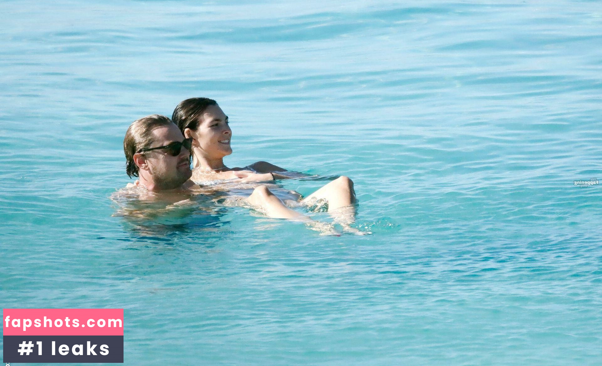 Vittoria Ceretti Nude Leaks OnlyFans Photos #44 - LeakJerk