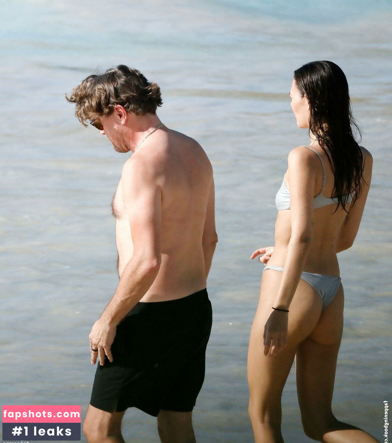 Vittoria Ceretti Nude Leaks OnlyFans Photos #47 - LeakJerk