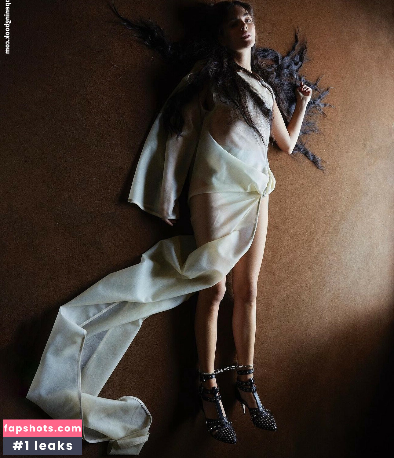 Vittoria Ceretti Nude Leaks OnlyFans Photos #56 - LeakJerk