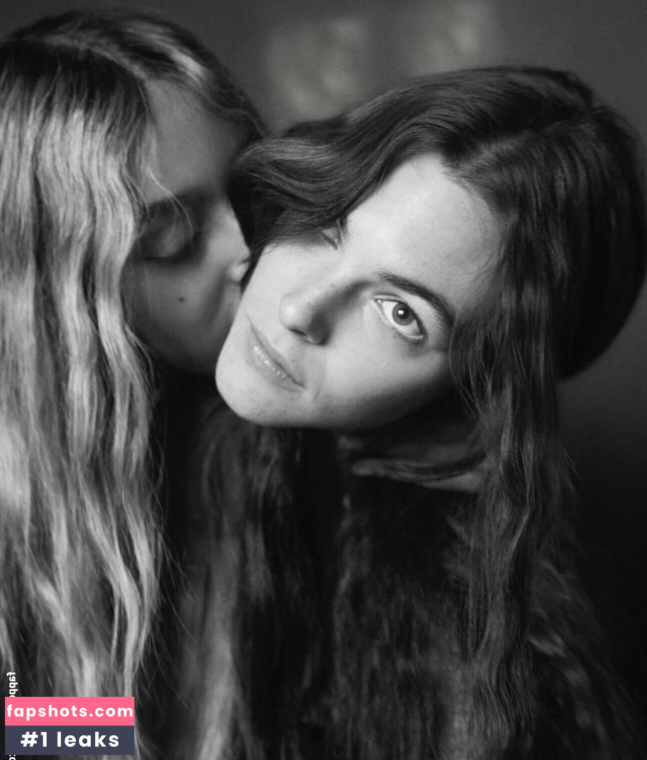 Vittoria Ceretti Nude Leaks OnlyFans Photos #60 - LeakJerk