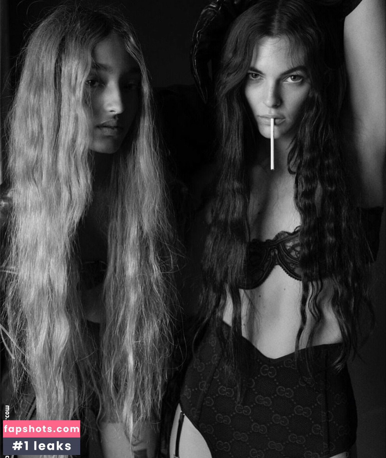 Vittoria Ceretti Nude Leaks OnlyFans Photos #62 - LeakJerk