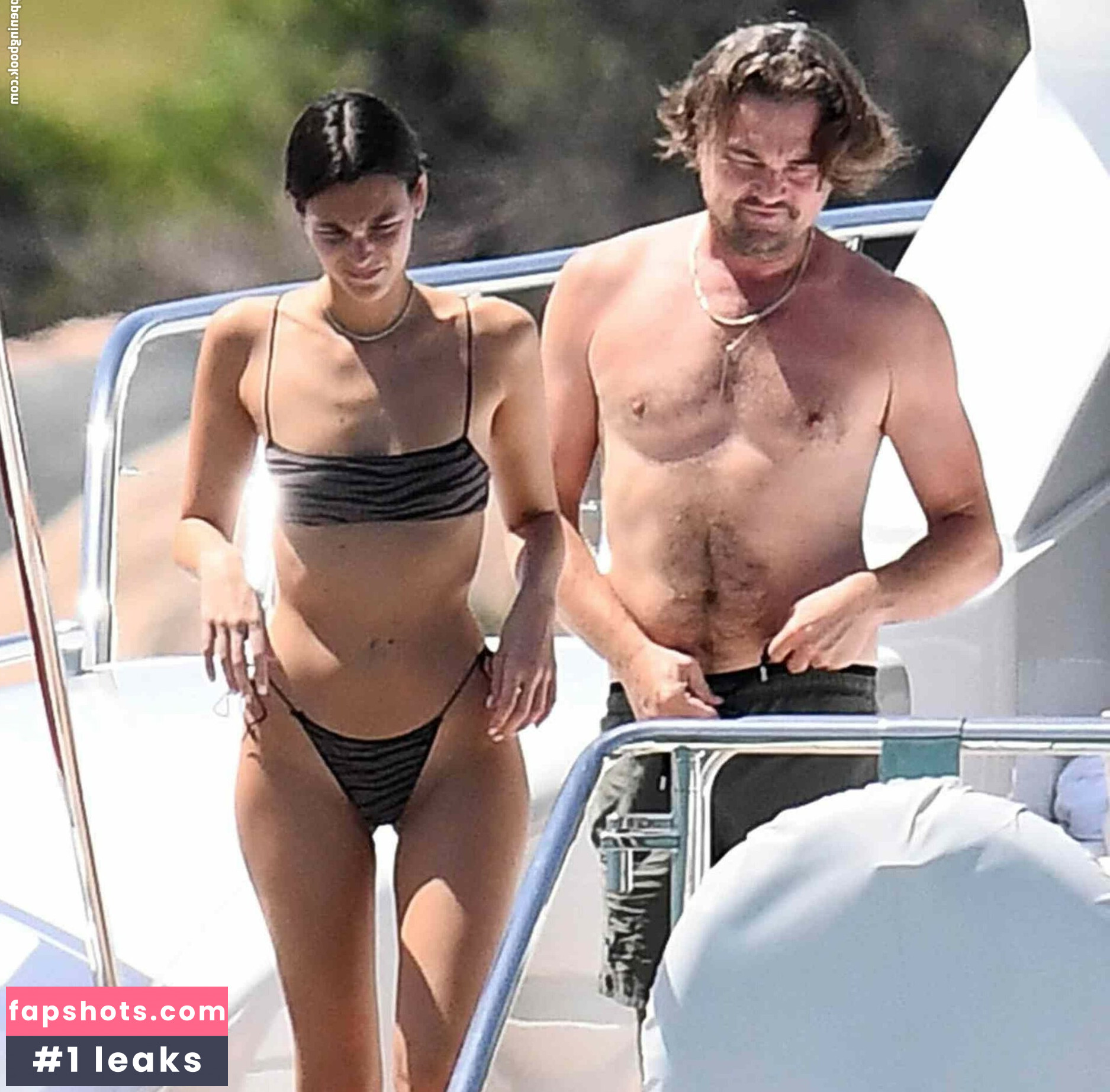 Vittoria Ceretti Nude Leaks OnlyFans Photos #87 - LeakJerk