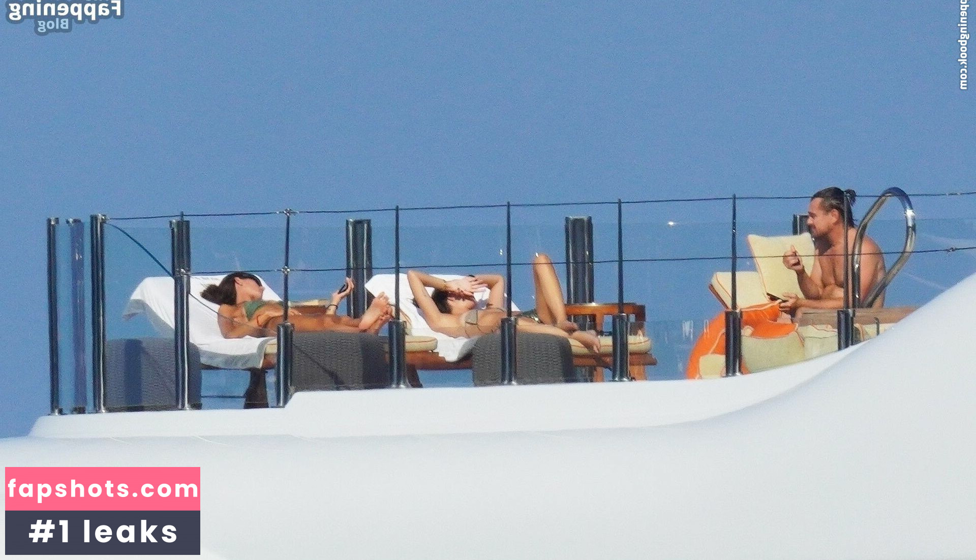 Vittoria Ceretti Nude Leaks OnlyFans Photos #90 - LeakJerk