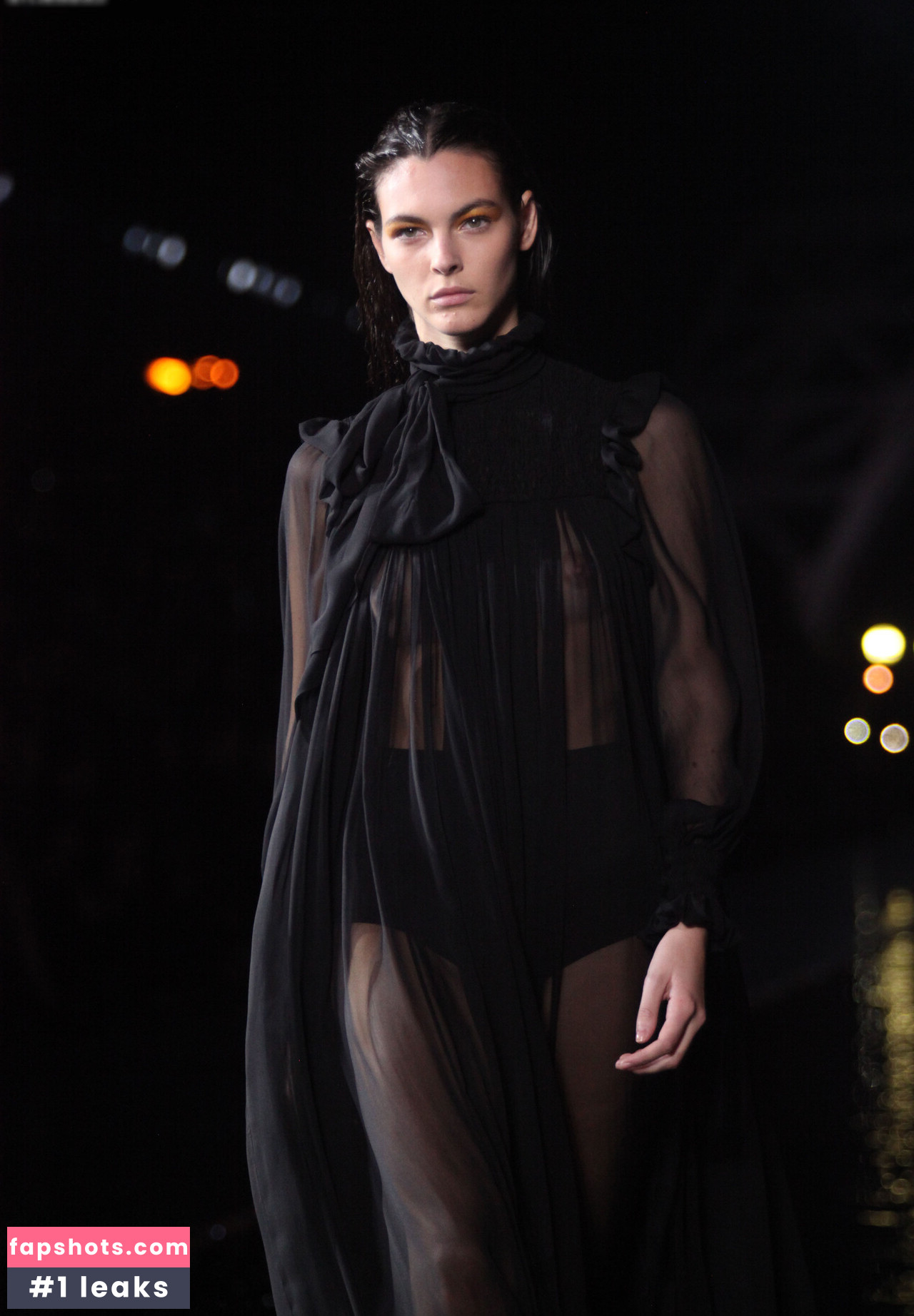 Vittoria Ceretti Nude Leaks OnlyFans Photos #10 - LeakJerk