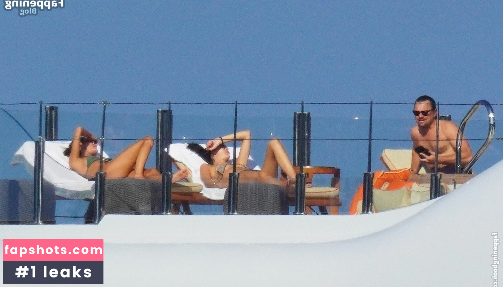 Vittoria Ceretti Nude Leaks OnlyFans Photos #91 - LeakJerk