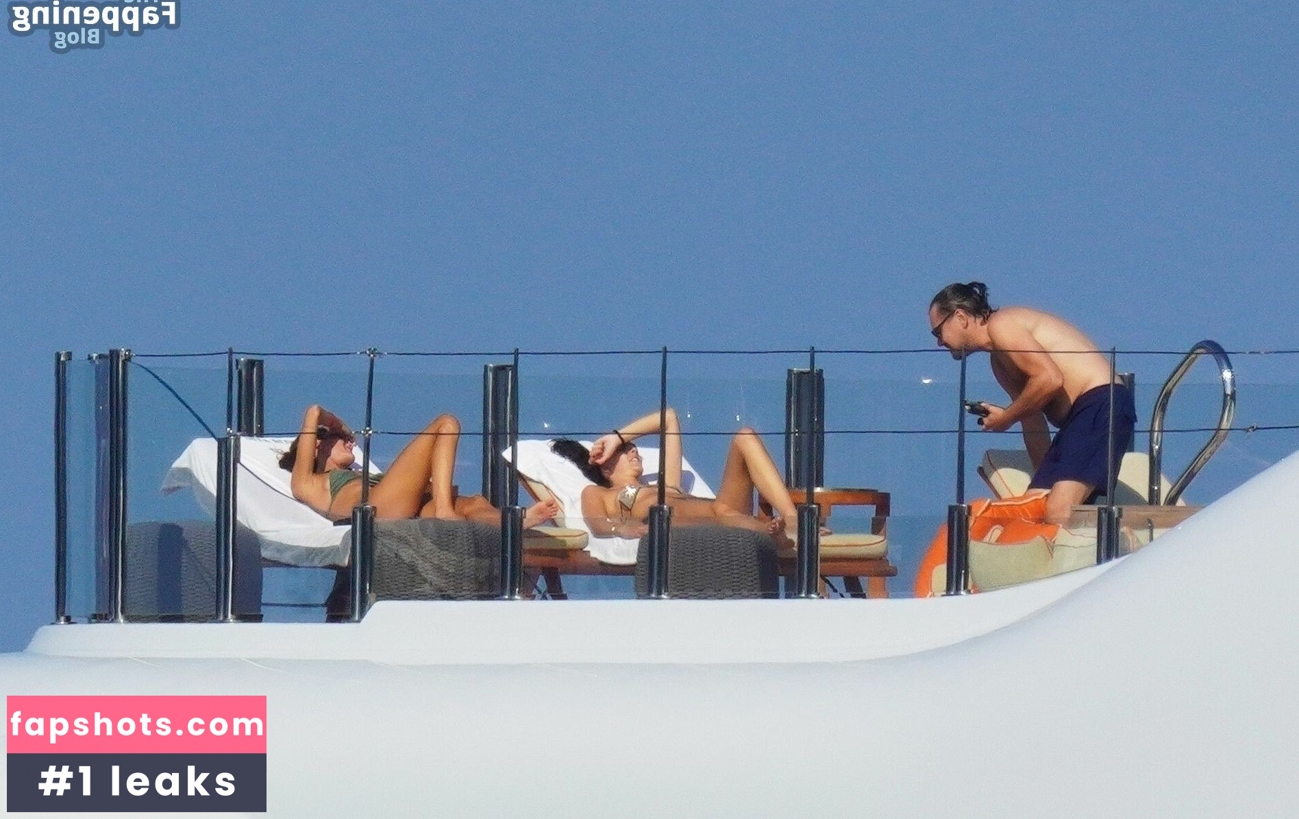 Vittoria Ceretti Nude Leaks OnlyFans Photos #92 - LeakJerk