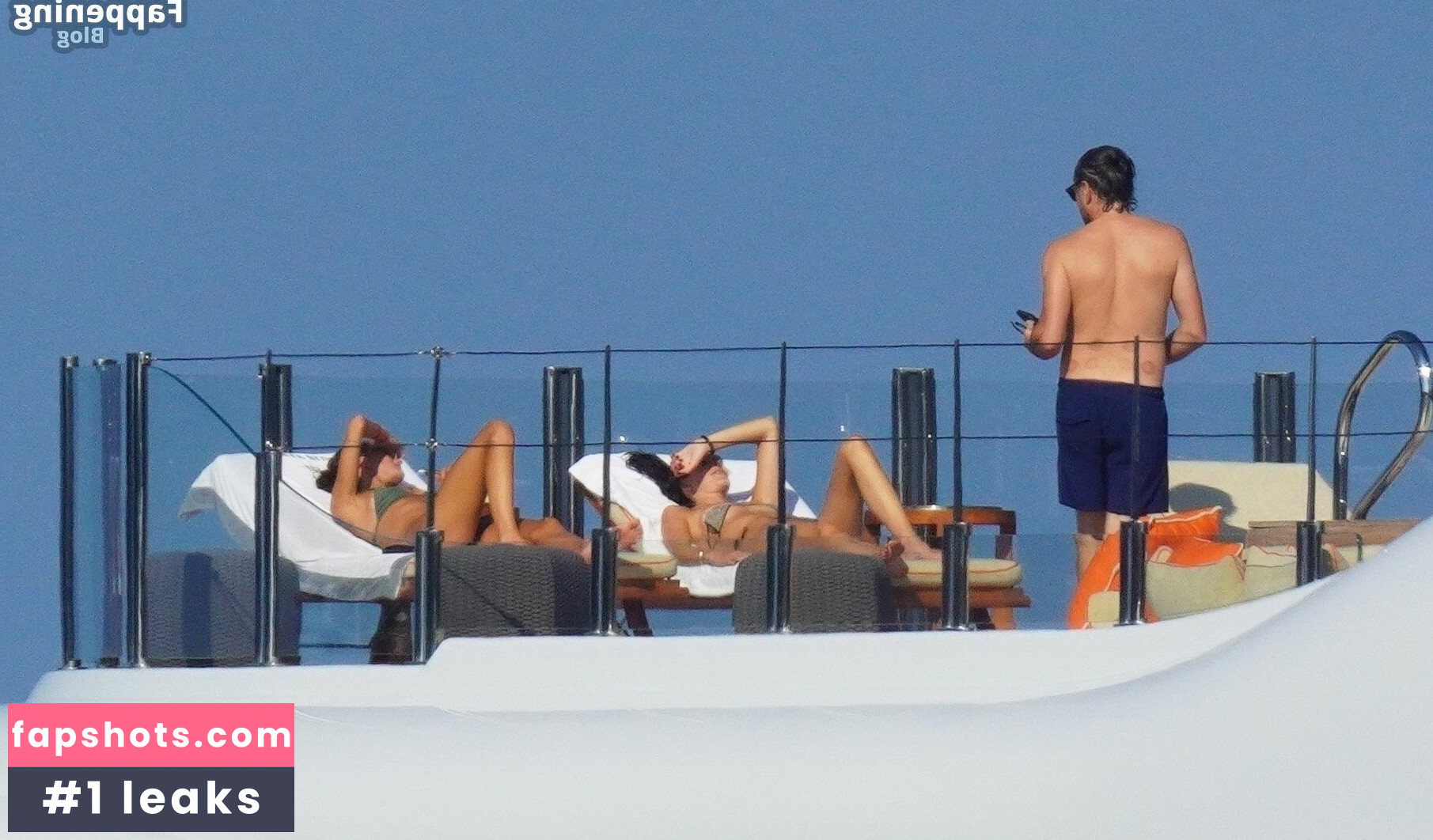 Vittoria Ceretti Nude Leaks OnlyFans Photos #93 - LeakJerk