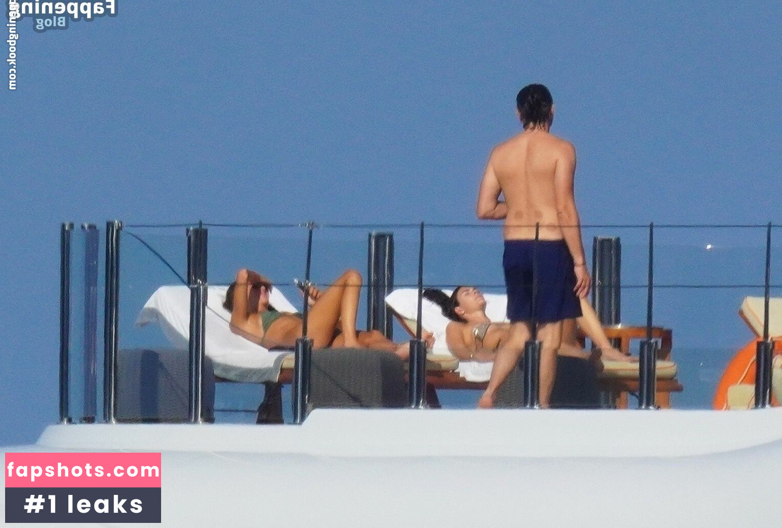 Vittoria Ceretti Nude Leaks OnlyFans Photos #94 - LeakJerk