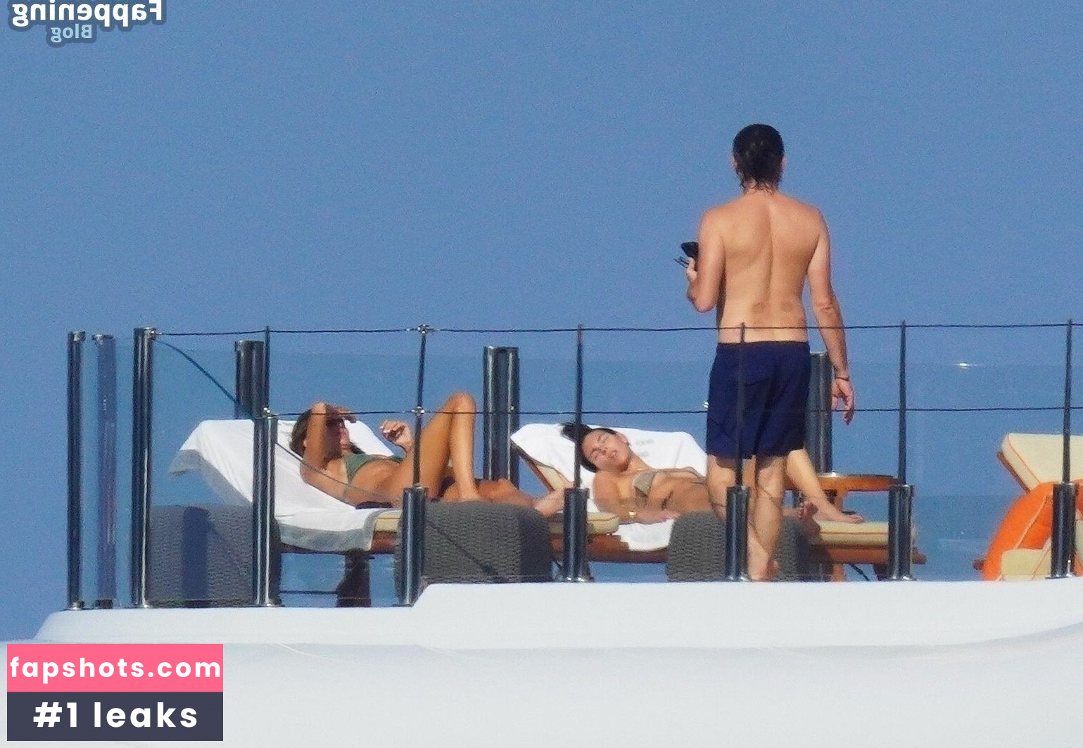 Vittoria Ceretti Nude Leaks OnlyFans Photos #95 - LeakJerk