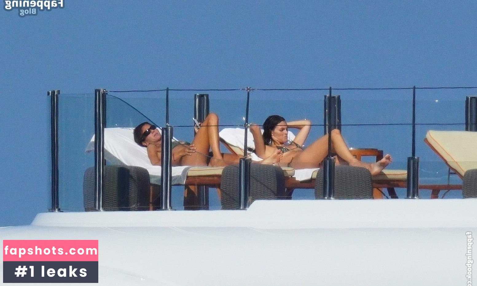 Vittoria Ceretti Nude Leaks OnlyFans Photos #96 - LeakJerk