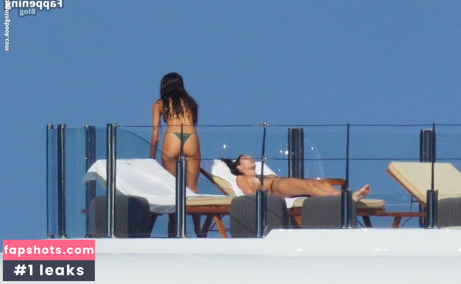 Vittoria Ceretti Nude Leaks OnlyFans Photos #97 - LeakJerk