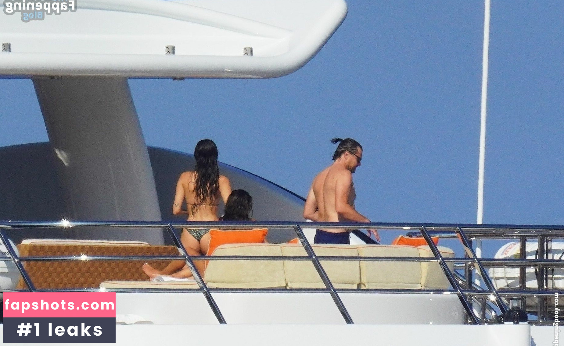 Vittoria Ceretti Nude Leaks OnlyFans Photos #100 - LeakJerk