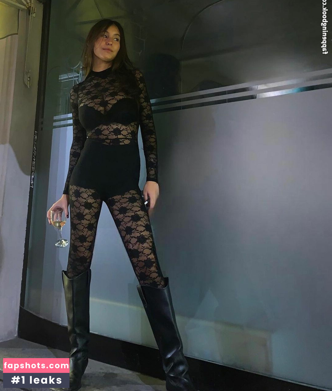 Vittoria Nahé úniky fotek pouze od fanoušků #15 - Fapshots