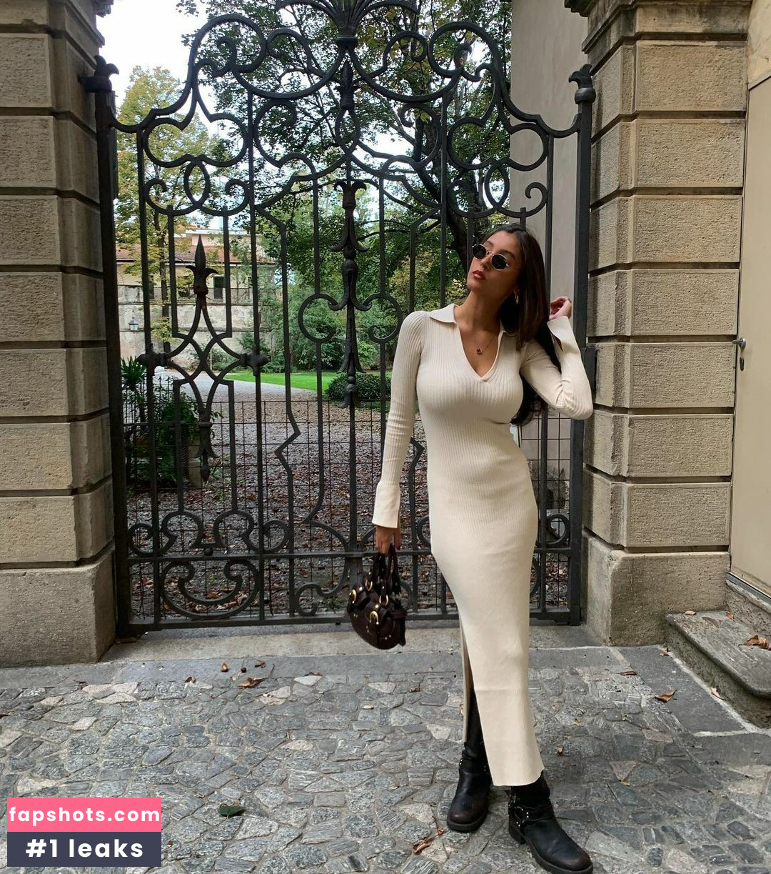 Vittoria Nahé úniky fotek pouze od fanoušků #16 - Fapshots