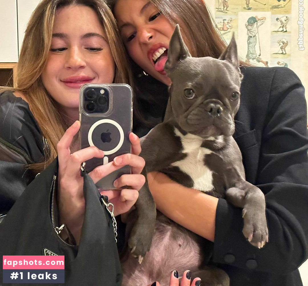 Vittoria Nahé úniky fotek pouze od fanoušků #17 - Fapshots