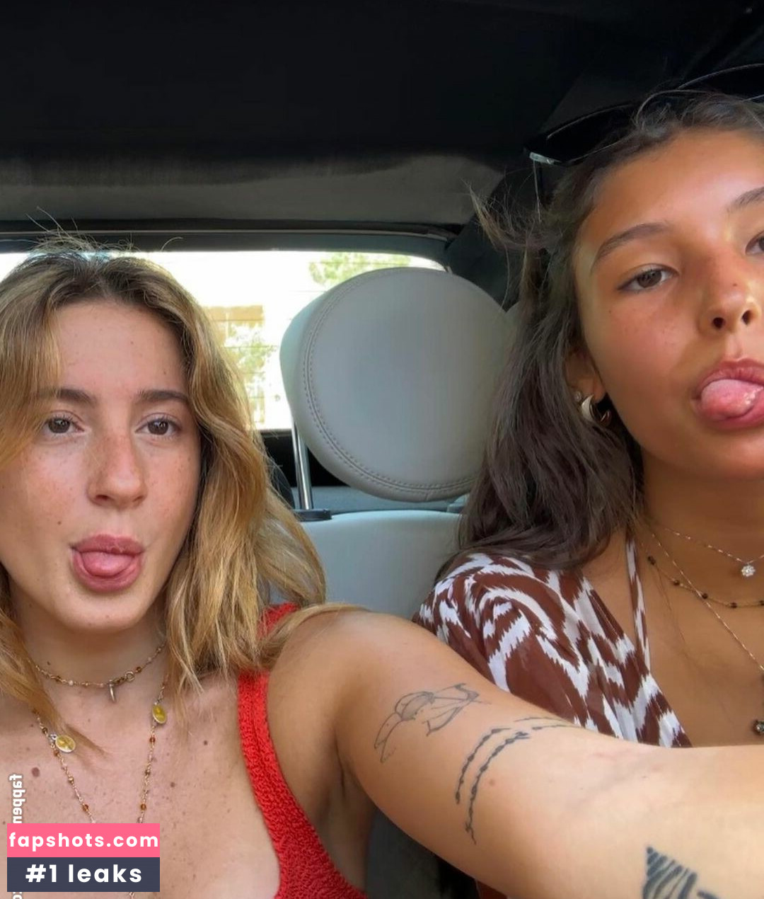 Vittoria Nahé úniky fotek pouze od fanoušků #4 - Fapshots