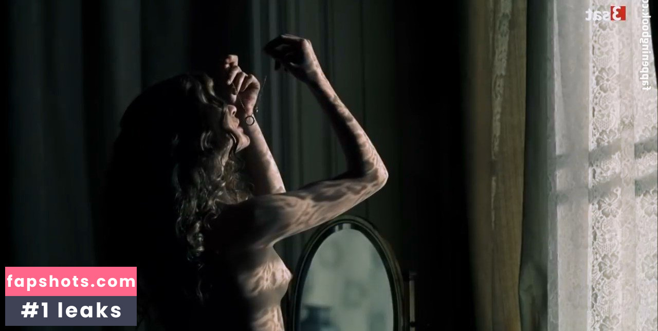 Vittoria Puccini gallery photo #12