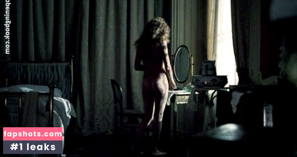 Vittoria Puccini gallery photo #26