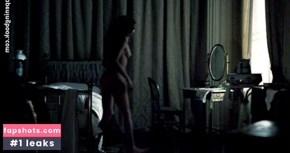 Vittoria Puccini gallery photo #28