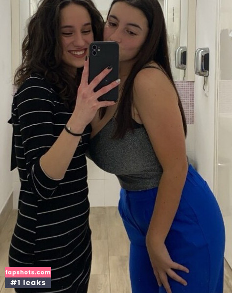 Vittoria Rubeo gallery photo #12