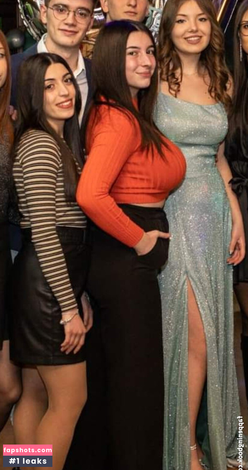 Vittoria Rubeo gallery photo #13