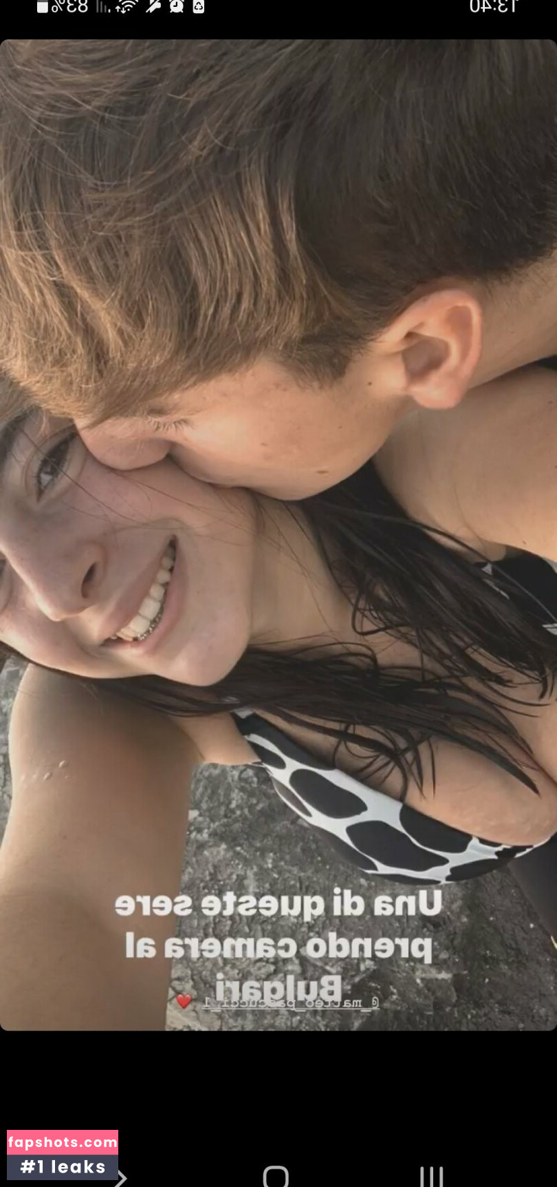 Vittoria Rubeo gallery photo #14