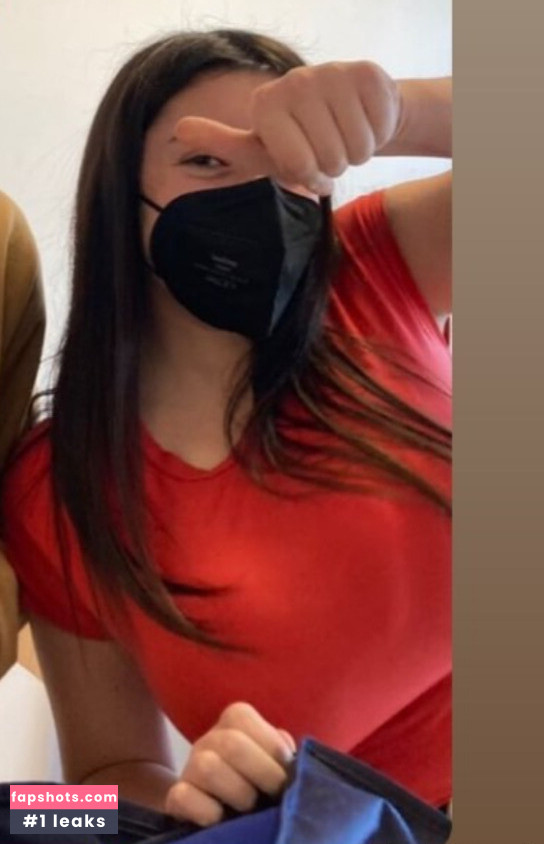 Vittoria Rubeo gallery photo #17