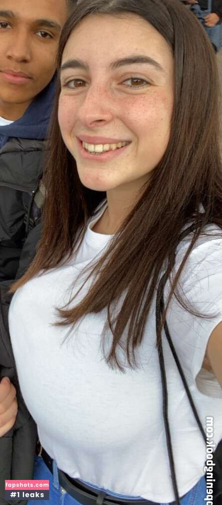 Vittoria Rubeo gallery photo #20