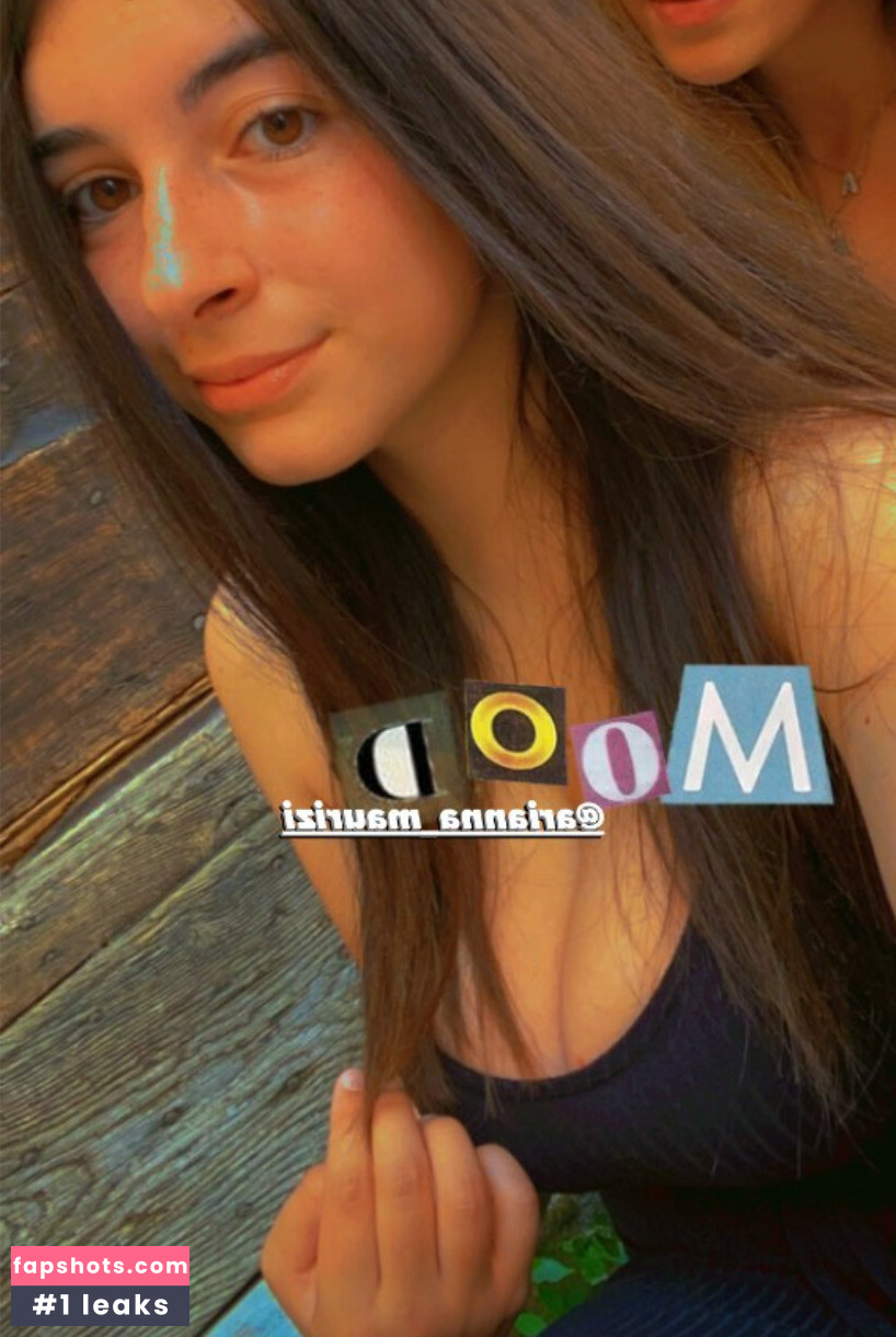 Vittoria Rubeo gallery photo #24