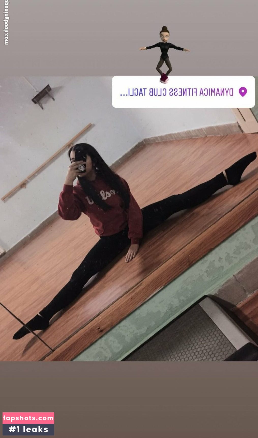 Vittoria Rubeo gallery photo #26